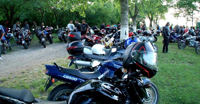 Motoros találkozó 2015. május 23.